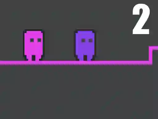Joc Purple And Pink 2 on-line