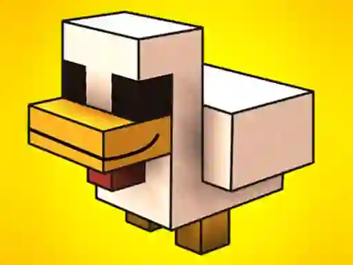 Joc Noob Chicken Farm Tycoon on-line