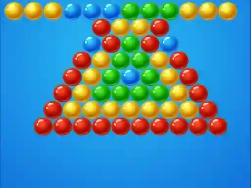 Joc Bubble Shooter on-line