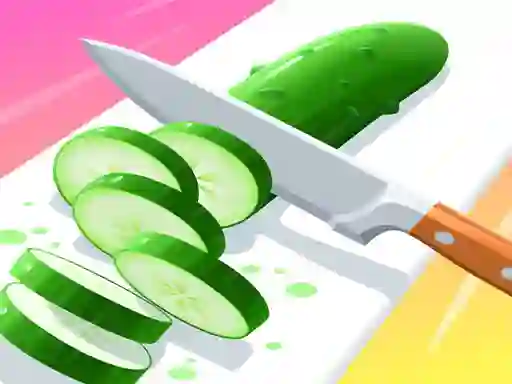 Joc Food Slices on-line