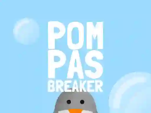 Joc Pompas breaker on-line