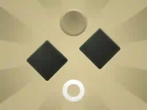 Joc Unstable Squares on-line