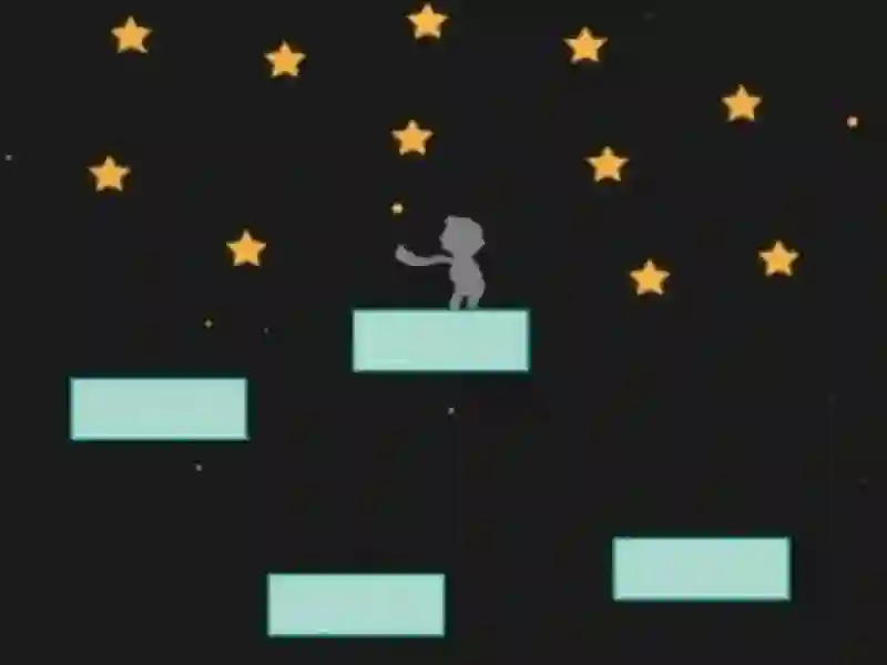 Joc Boxed Platformer on-line