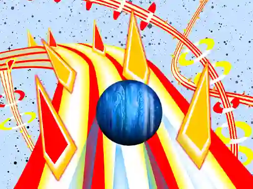 Joc Crazy Tunnel 3d on-line