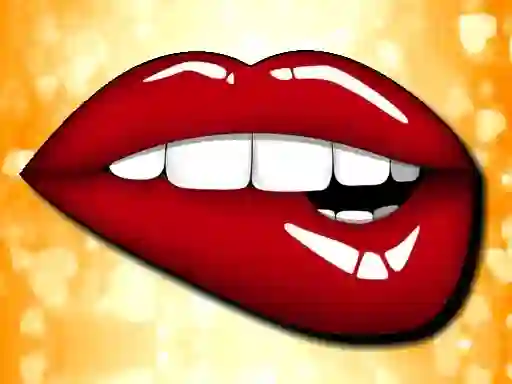 Joc Kissing Test on-line