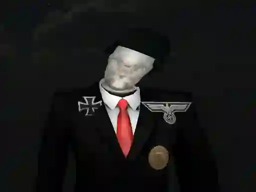 Joc Slenderman History: Wwii Faceless Horror on-line