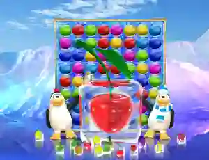 Joc Arctic Fruits on-line