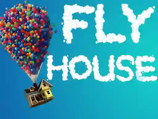 Joc Fly House on-line