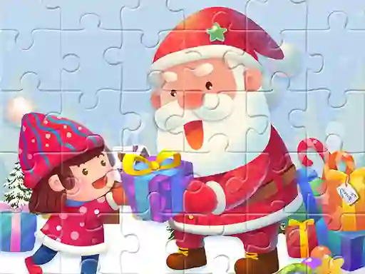 Joc Christmas 2021 Puzzle on-line