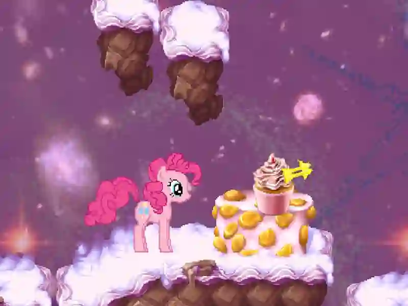Joc Cupcake Dreams on-line