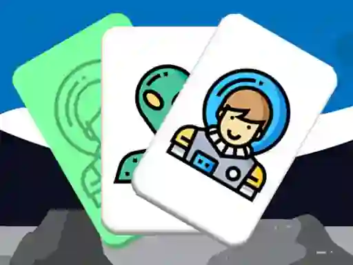 Joc Outer Space Memory on-line