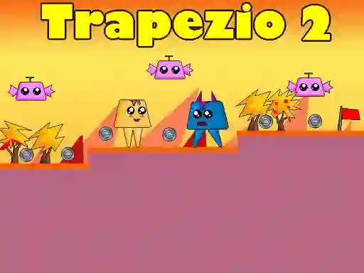 Joc Trapezio 2 on-line
