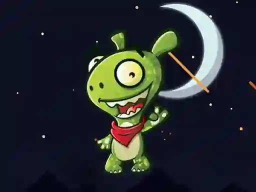 Joc Cute Monsters Memory on-line