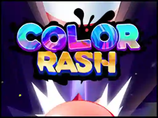 Joc Color Rash on-line