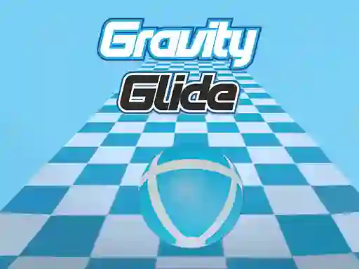 Joc Gravity Glide on-line