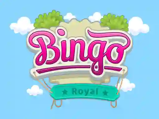 Joc Bingo Royal on-line