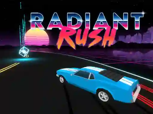 Joc Radiant Rush on-line