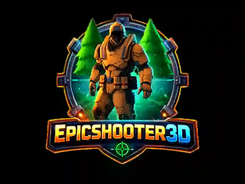Joc Epicshooter3d on-line
