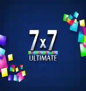 Joc 7x7 Ultimate on-line