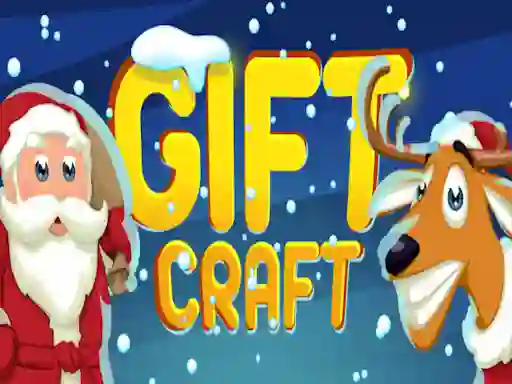 Joc Gift Craft on-line