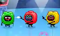 Joc Silly Ways to Die Party on-line