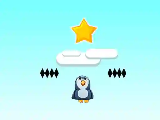 Joc Fast Penguin on-line