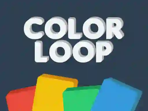 Joc Color Loop on-line