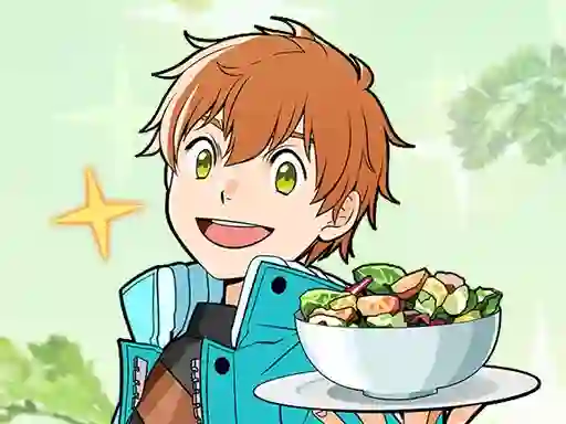 Joc Chef Hero on-line