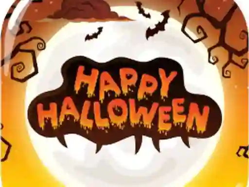 Joc Happy Halloween on-line
