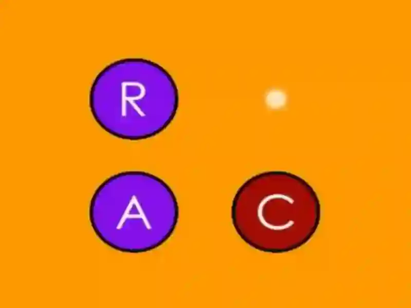 Joc WordWhirl on-line