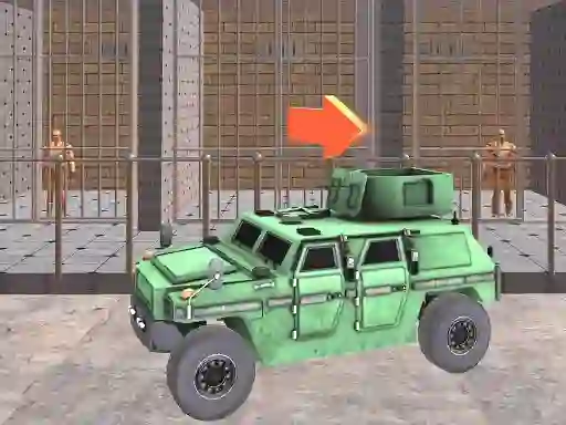 Joc Prisoner Transport Simulator on-line