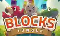 Joc Blocks Jungle on-line