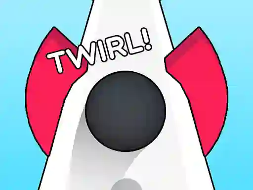 Joc Twirl on-line