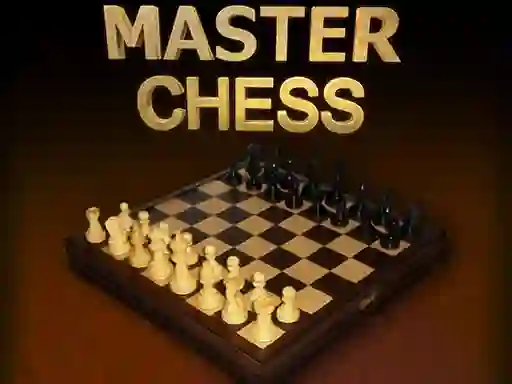Joc Master Chess on-line