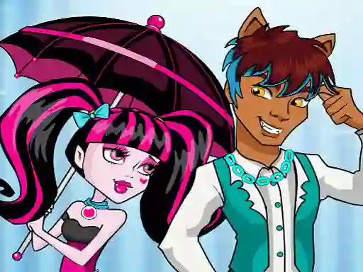 Joc Monster High on-line