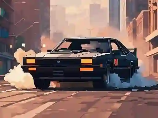 Joc City Rider on-line