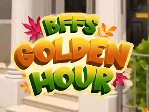 Joc BFFs Golden Hour on-line