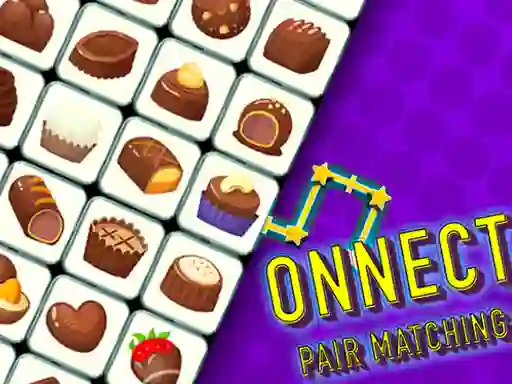 Joc Onnect Pair Matching on-line