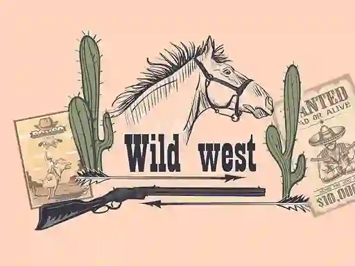Joc Wild Wild West Memory on-line