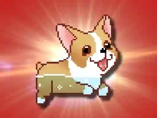 Joc Puppy Puzzle Time on-line