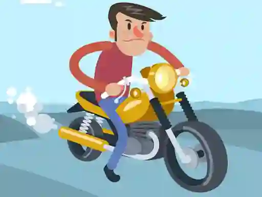 Joc Super Fast Racing Bikes Jigsaw on-line