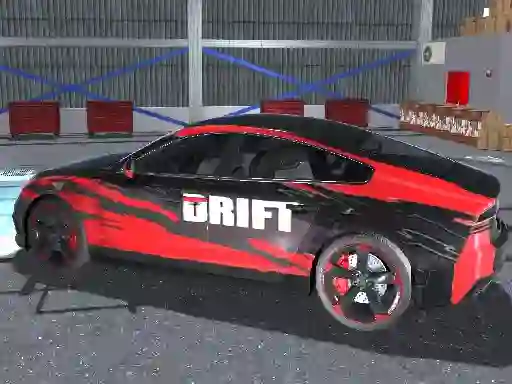 Joc Parking Supercar Unlocking Skills on-line