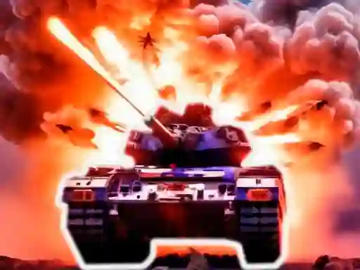 Joc Future War: Bot Battle in Space 3D on-line
