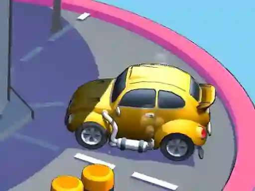 Joc Parking Man on-line