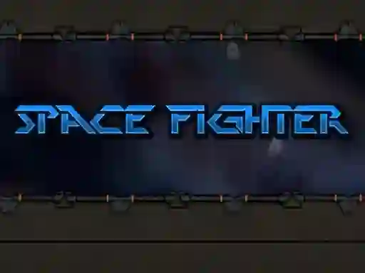 Joc Space Fighter on-line