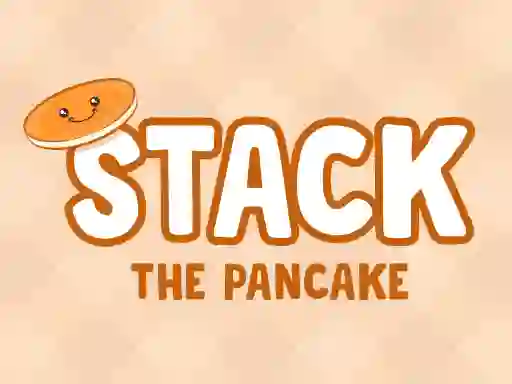 Joc Stack The Pancake on-line