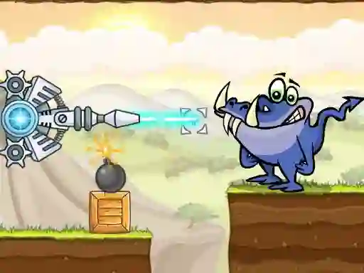Joc Laser Cannon Levels Pack on-line