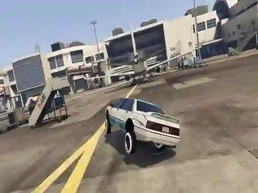 Joc Drive Two Wheels Simulator on-line