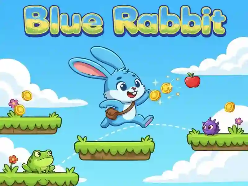 Joc Blue Rabbit on-line