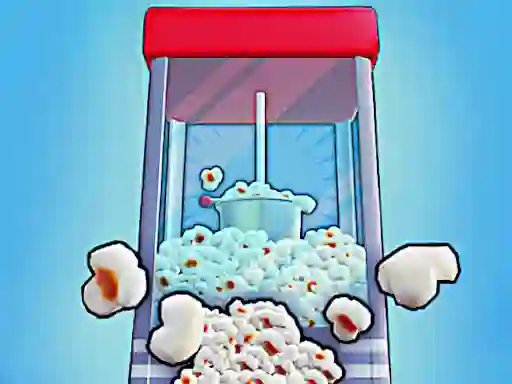 Joc Popcorn Fun Factory on-line